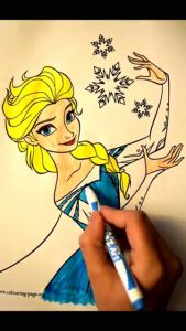 disney holiday crafts