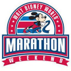 disney marathon weekend