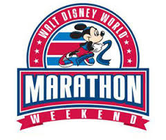 disney marathon weekend