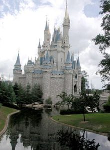 what is best time to visit Disney world