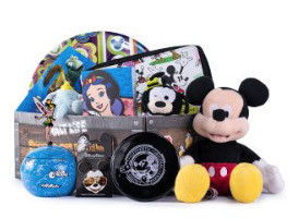 disney in a box