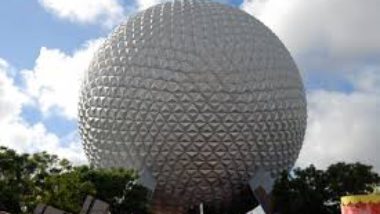 things to do at Epcot