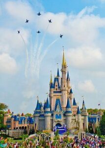 best attractions at magic kingdom