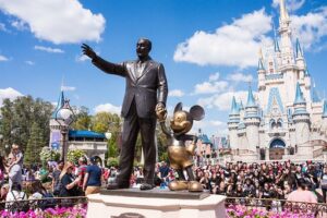 best attractions at magic kingdom