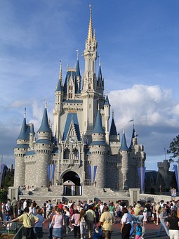 best attractions at magic kingdom