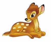 bambi disney movie