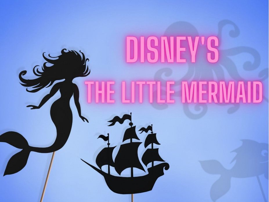 Disney's the little mermaid